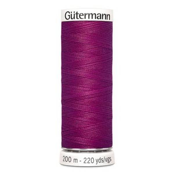 Bilde av Purpur Sytrd - Gtermann 247